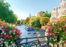 Rotterdam, The Netherlands